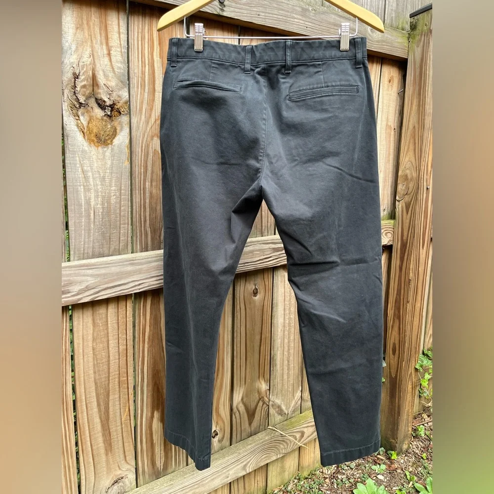 Men's J.Crew Thompson Pants